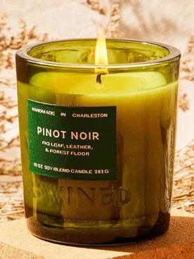 ReWined Candles - Red Wine Collection